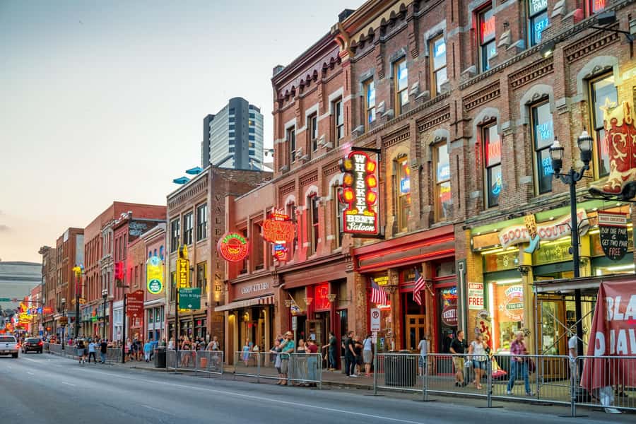 Nashville: Guided Delicious Donut Tour with Tastings - Who this tour is best for
