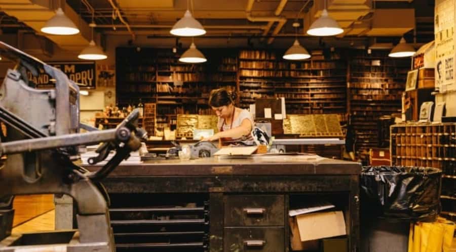 Nashville: Hatch Show Print Shop Guided Tour - Key takeaways before you go