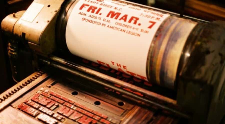 Nashville: Hatch Show Print Shop Guided Tour - Who should book this tour (and who might skip it)