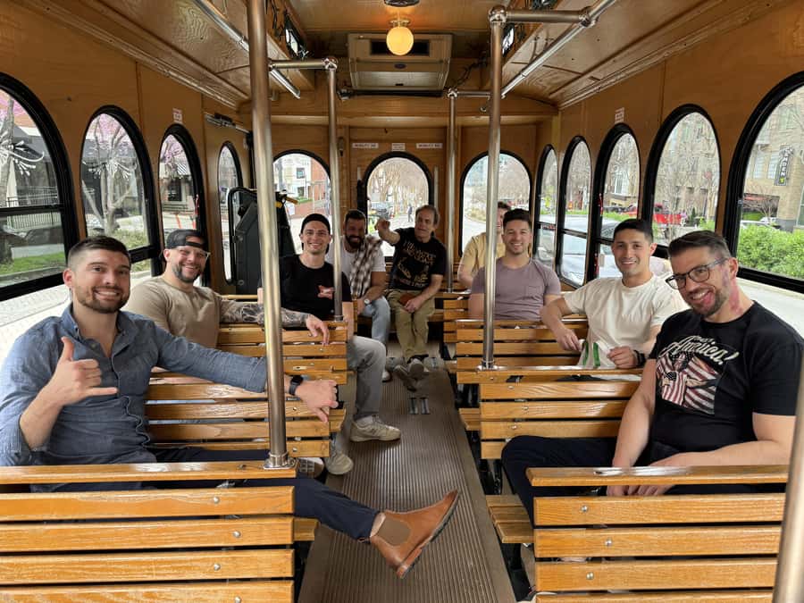 Nashville: Hop-On Hop-Off Brewery Trolley Tour - The Best Fit: Who This Tour Should Suit
