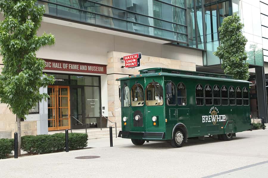 Nashville: Hop-On Hop-Off Brewery Trolley Tour - Price and Value: What $45 Buys You (and What It Doesn’t)