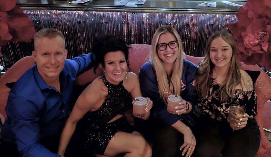 Nashville: Intimate Speakeasy Cocktail and Appetizer Tour - A small-group speakeasy night with real guidance