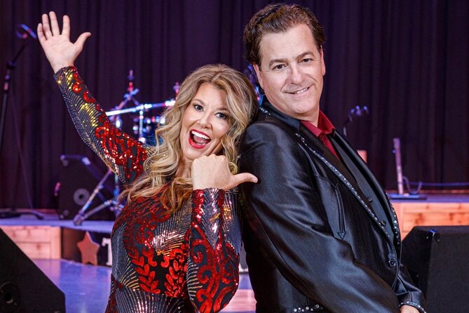 Nashville Jubilee: Country Music & Comedy Show - Key Highlights to Know Before You Go