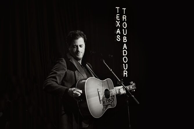 Nashville Jubilee: Country Music & Comedy Show - Nashville Jubilee at Texas Troubadour Theatre: what to expect