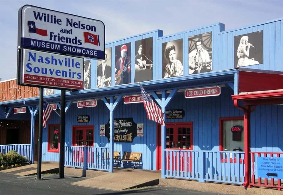 Nashville: Legends of Country Music Museum Entry Ticket - Key things to know before you go