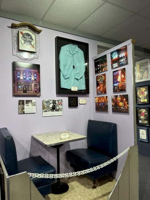 Nashville: Legends of Country Music Museum Entry Ticket - Price and value: why $11 makes sense here