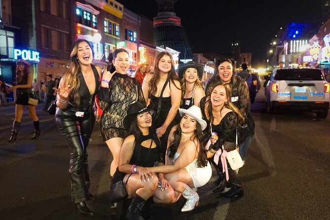 Nashville Live Music Bar Crawl with Local Venues & Drink Specials - Key Highlights You’ll Actually Feel