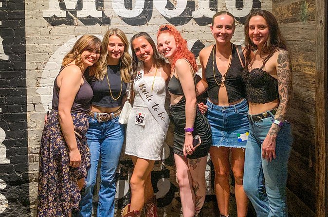 Nashville Live Music Bar Crawl with Local Venues & Drink Specials - Timing, Footwear, and Weather: The Practical Stuff That Matters
