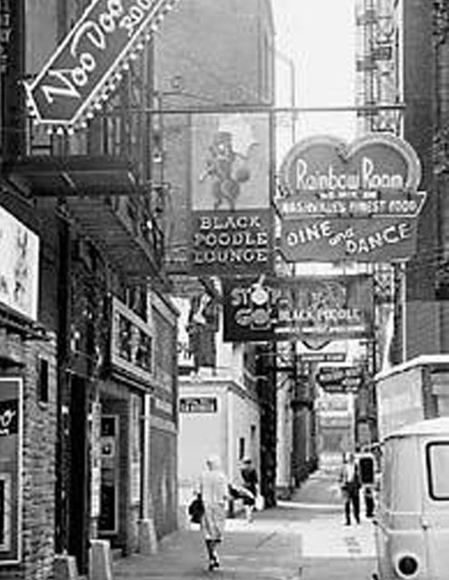 Nashville Lost Spirits: Murder True Crime Haunted Pub Crawl - Who this Nashville Lost Spirits tour fits best