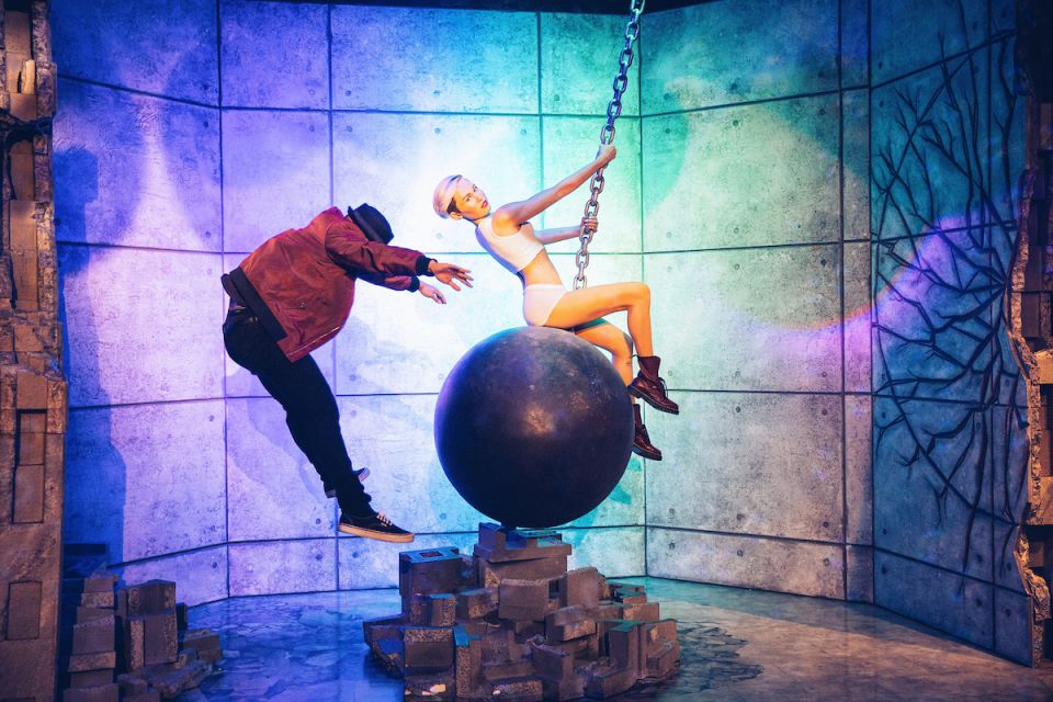 Nashville: Madame Tussauds Admission Ticket - Key highlights to know before you go