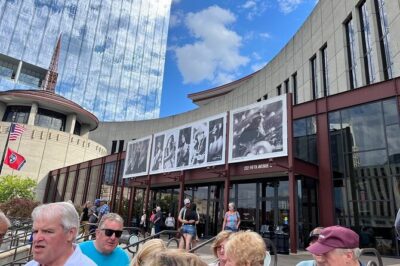 Nashville Music, History and Hidden Gems Tour - What 2–4 hours feels like in this small-group setup