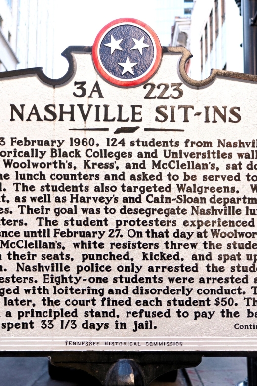 Nashville: Music History Guided Walking Tour - Neighborhood strolls: Lower Broadway, Capitol Hill, Printers’ Alley, and 2nd Avenue