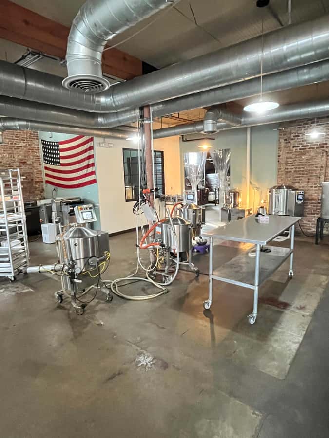 Nashville: Olive & Sinclair Chocolate Factory Tour - Why this chocolate factory tour feels different in Nashville