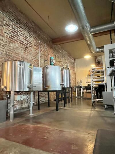 Nashville: Olive & Sinclair Chocolate Factory Tour - Price and value: what $10 buys you here