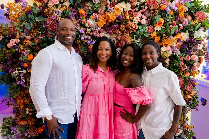Nashville Photoshoot Experience in the Gulch - Who this is best for (and when to book private)