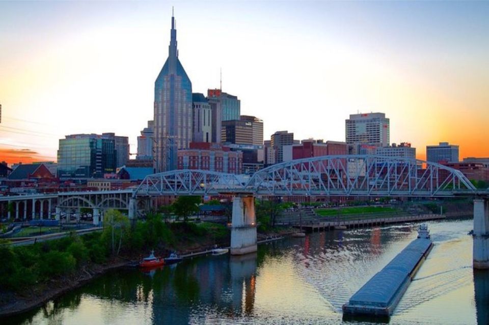 Nashville: Private City Tour with Local Singer-Songwriter - Honky Tonk Row and Bicentennial Capitol Mall: where the tour finds its rhythm