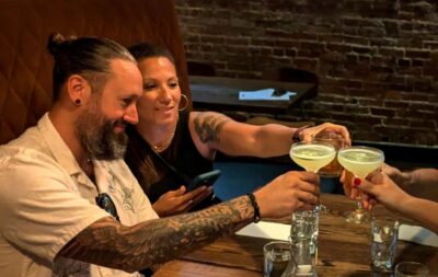 Nashville: Prohibition Cocktail Crawl – Speakeasy Scandals - Where you meet and what to look for