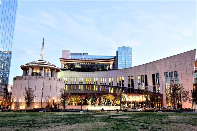 Nashville RCA Studio B & Country Music Hall of Fame Ticket Combo - Timing, transportation, and how to avoid a day gone sideways