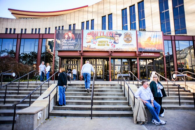 Nashville RCA Studio B & Country Music Hall of Fame Ticket Combo - Who this combo fits best (and who should think twice)