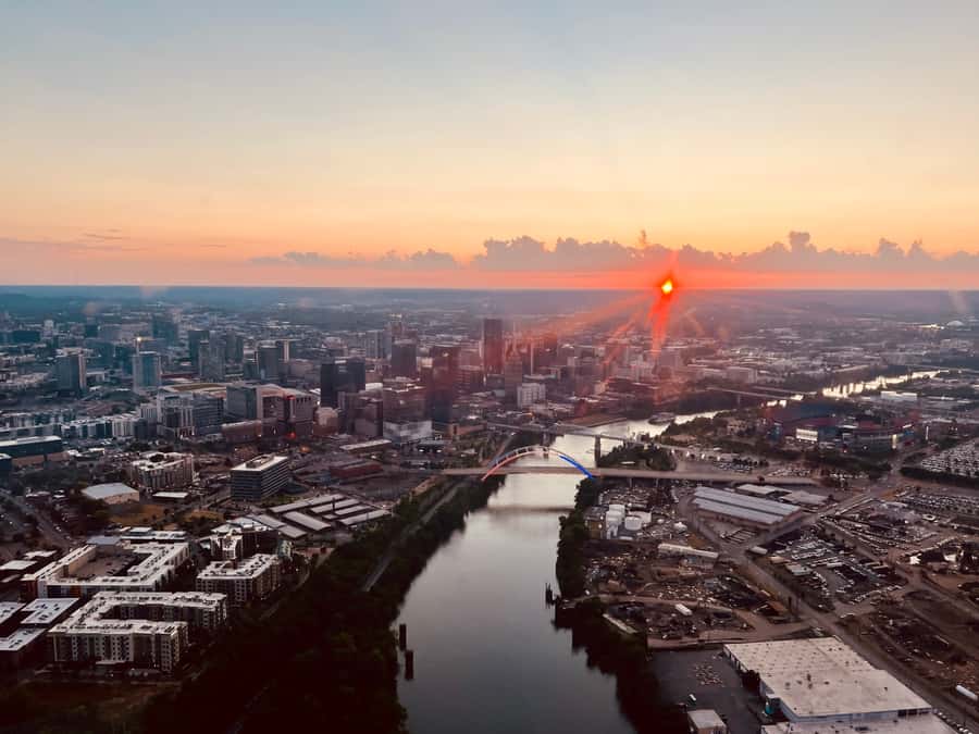 Nashville: River and Nature Tour - Should you book the Nashville River and Nature Tour?