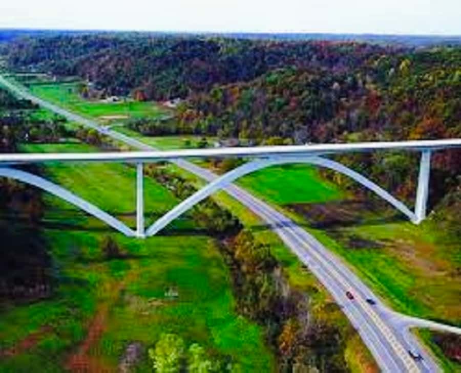 Nashville: River and Nature Tour - Route flexibility: River and Nature sometimes adds extra city angles