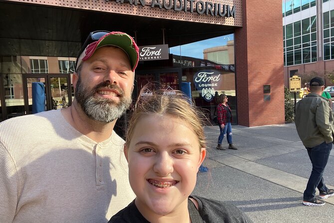 Nashville Scavenger Hunt and Sights Self-Guided Private Tour - Timing and pacing: why the lack of a strict finish time is a big deal