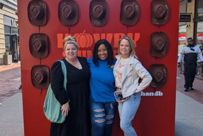 Nashville Scenic Tour Up Close - Private transportation and the 2:00 pm timing advantage
