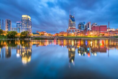 Nashville: Seeking Spirits Haunted Pub Crawl - From Doc Holliday’s to Alley Taps: why these stops work