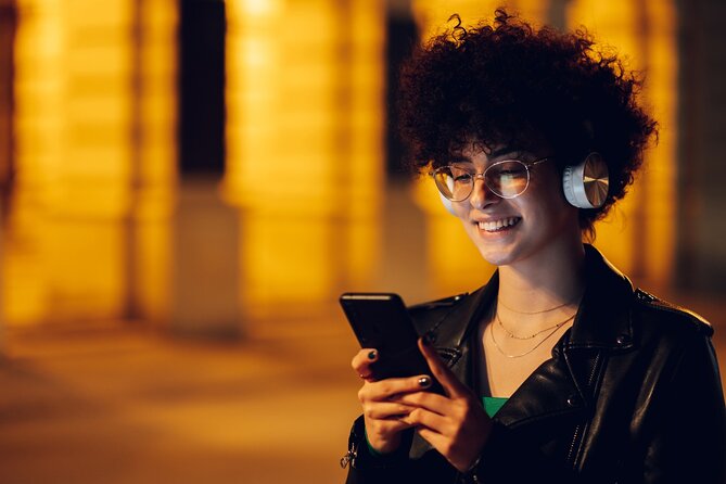 Nashville Self-Guided Audio Walking Tour - Key Points Before You Go