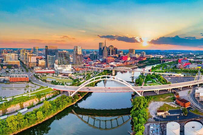 Nashville Self-Guided Audio Walking Tour - Who Should Book This Nashville Audio Tour