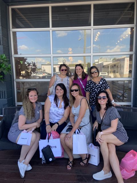 Nashville: Sip n' Shop Guided Walking Tour - What This Sip n’ Shop Tour Really Feels Like