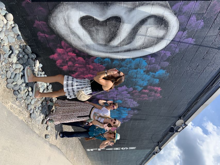 Nashville: Sip n' Shop Guided Walking Tour - Should You Book This Nashville Sip n’ Shop Tour?