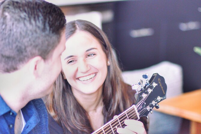 Nashville Songwriter Experience: Write your own Song - Writing Your Own Song in Nashville’s Co-Write Style