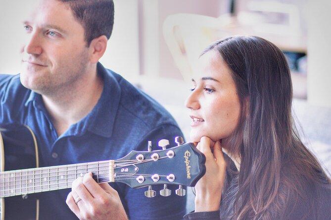 Nashville Songwriter Experience: Write your own Song - Instruments, Room Vibe, and What You Should Bring