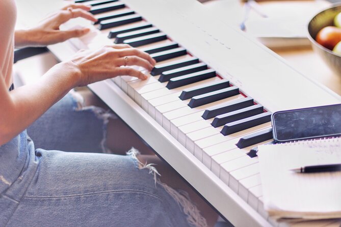 Nashville Songwriter Experience: Write your own Song - How Jessica Guides Lyrics, Melody, and Structure