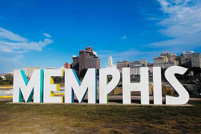 Nashville to Memphis/Graceland Day Trip for up to 7 passengers - Private Pickup and the Drive Time You’ll Actually Feel