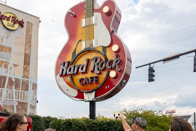 Nashville Unveiled History Highlights and Hacks Walking Tour - Key Highlights and Hacks You’ll Feel Right Away