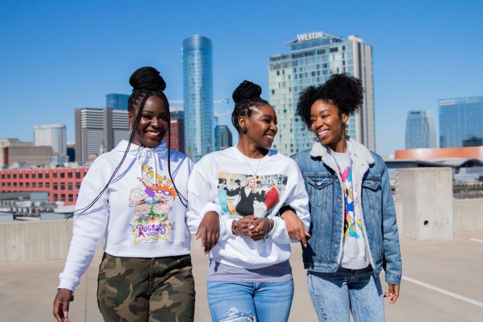 Nashville: Walking Tour and Photoshoot in The Gulch - Your Photo Gallery: What You Actually Get for $79