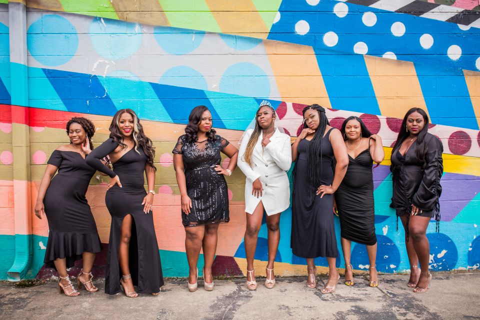 Nashville: Walking Tour and Photoshoot in The Gulch - Group-Tour Reality Check: Turn-Taking and Timing