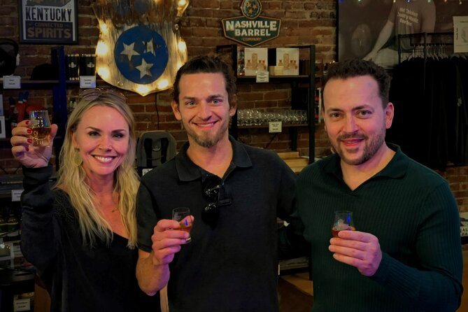 Nashville’s 1st Prohibition Cocktail Crawl: Secrets & Scandals - Should you book Nashville’s 1st Prohibition Cocktail Crawl?