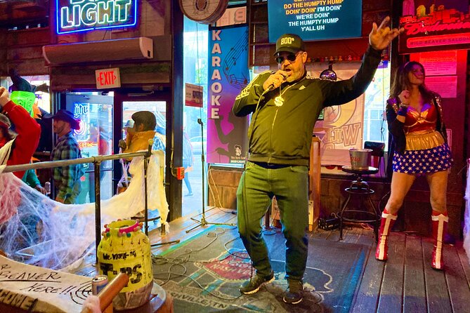 Nashville's Annual Halloween Pub Crawl - Timing, Weather, and Practical Prep