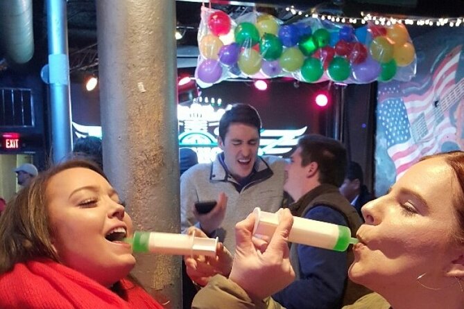 Nashville's Annual New Year's Eve Pub Crawl - Why This Nashville New Year’s Eve Crawl Fits the Day