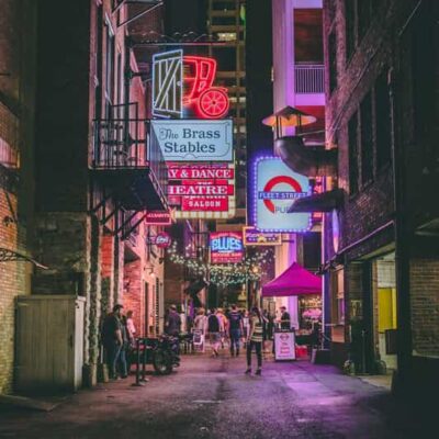 Nashville's Speakeasy Secrets: True Crime Tasting Pub Crawl - Price and Drinks: Where the Value Really Comes From