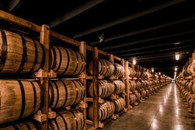 Nearest Green Distillery Tour and Tasting with Transport - Tasting Included: What You Can Expect and How to Pace Yourself