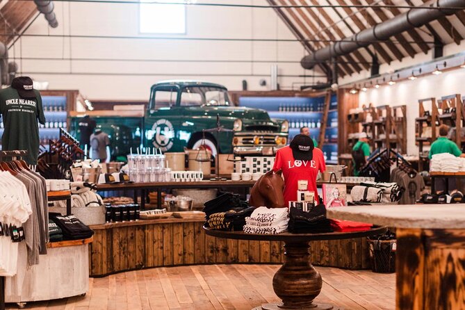 Nearest Green Distillery Tour and Tasting with Transport - Timing, Weather, and Booking Notes That Affect Your Day