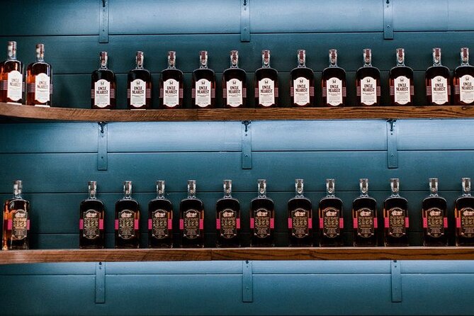 Nearest Green Distillery Tour and Tasting with Transport - Should You Book This Nearest Green Distillery Tour?