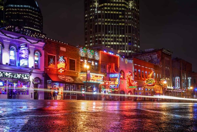 Outdoor Escape Room: Downtown Nashville Adventure - Book It or Skip It: Quick Decision Guide