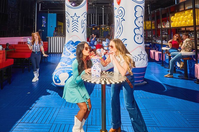Play Playground Entry Ticket with Play Pass - Quick hits for Play Playground Nashville