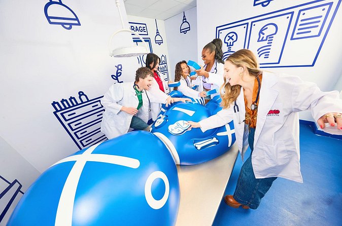 Play Playground Entry Ticket with Play Pass - Price and Value: Is $39.75 Worth It?