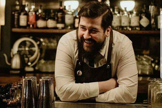 Premium Tennessee Whiskey Workshop: Cocktails Stories and Culture - Key highlights to know before you go